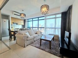 City Square Residences (D8), Condominium #581253691